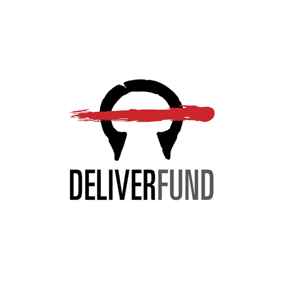 Deliver Fund Logo