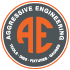 Aggressive Engineering  Logo