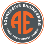 Aggressive Engineering  Logo